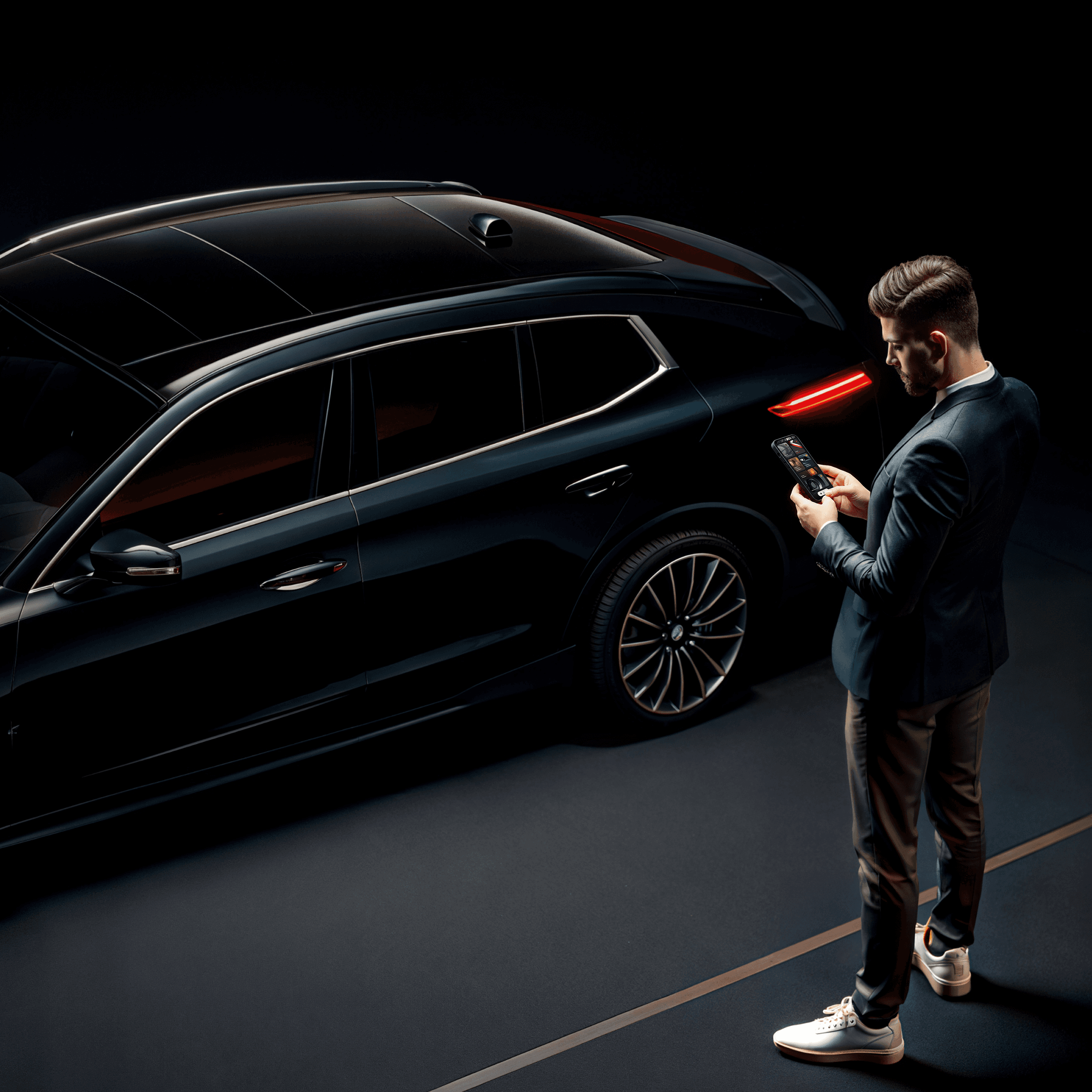 PlayAuto Connect